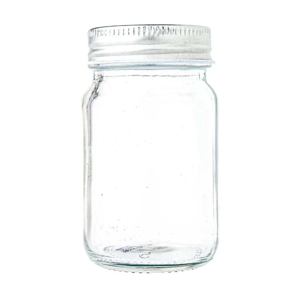 jar